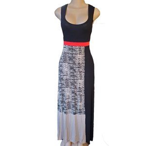 Calvin Klein Maxi Dress